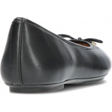 Bailarinas para mujer FITFLOP HX8 Mary Jane BLACK