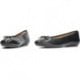 Bailarinas para mujer FITFLOP HX8 Mary Jane BLACK