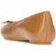 Bailarinas para mujer FITFLOP HX8 Mary Jane BEIGE