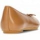 Bailarinas para mujer FITFLOP HX8 Mary Jane BEIGE