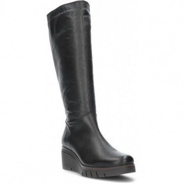 Botas para mujer Paula Urban 10-1139 Texas NEGRO