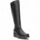 Botas para mujer Paula Urban 10-1139 Texas NEGRO