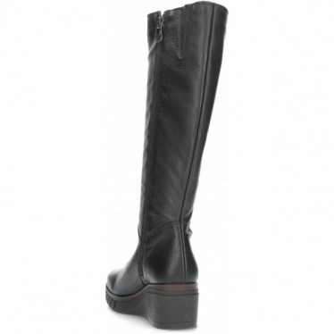Botas para mujer Paula Urban 10-1139 Texas NEGRO