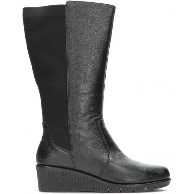 Botas para mujer Doctor Cutillas 60822 NEGRO Botas para mujer Doctor Cutillas 60822 NEGRO