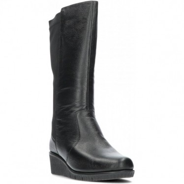 Botas para mujer Doctor Cutillas 60822 NEGRO