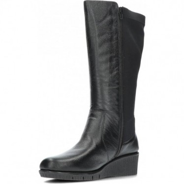 Botas para mujer Doctor Cutillas 60822 NEGRO