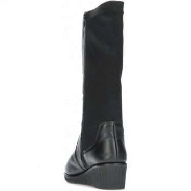 Botas para mujer Doctor Cutillas 60822 NEGRO