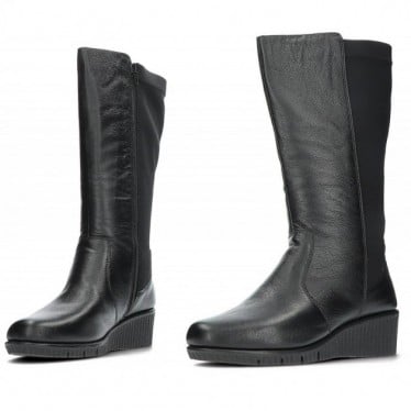 Botas para mujer Doctor Cutillas 60822 NEGRO