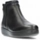 Botines para mujer Stonefly 221695 Paseo IV BLACK