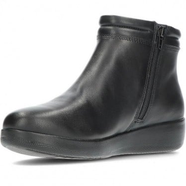 Botines para mujer Stonefly 221695 Paseo IV BLACK