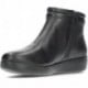 Botines para mujer Stonefly 221695 Paseo IV BLACK