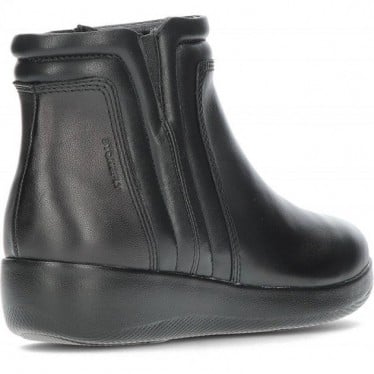Botines para mujer Stonefly 221695 Paseo IV BLACK