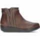 Botines para mujer Stonefly 221696 Paseo IV BROWN