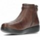 Botines para mujer Stonefly 221696 Paseo IV BROWN