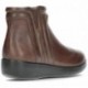Botines para mujer Stonefly 221696 Paseo IV BROWN