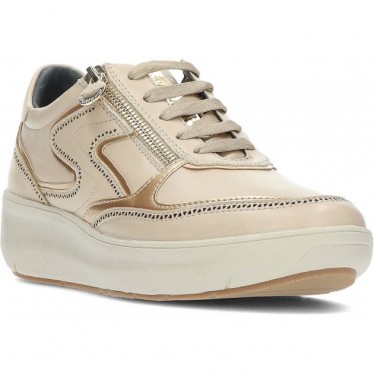 Deportiva para mujer Stonefly 221573 Rock 27 BEIGE