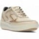 Deportiva para mujer Stonefly 221573 Rock 27 BEIGE