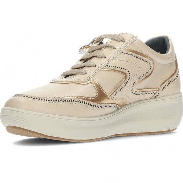 Deportiva para mujer Stonefly 221573 Rock 27 BEIGE