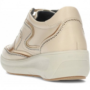 Deportiva para mujer Stonefly 221573 Rock 27 BEIGE