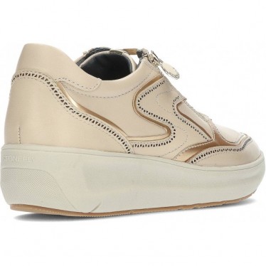 Deportiva para mujer Stonefly 221573 Rock 27 BEIGE