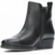 Botines para mujer Pepe Menargues 20412 Piel NEGRO
