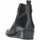 Botines para mujer Pepe Menargues 20412 Piel NEGRO