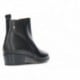 Botines para mujer Pepe Menargues 20412 Piel NEGRO