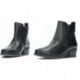 Botines para mujer Pepe Menargues 20412 Piel NEGRO