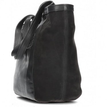 Bolso para mujer Arcopedico 5050 Uyuni BLACK