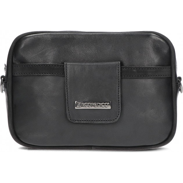 Bolso para mujer Arcopedico 5060 Geysir BLACK Bolso para mujer Arcopedico 5060 Geysir BLACK