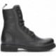 BOTAS PANAMA JACK FRISIA BLACK