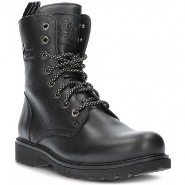 BOTAS PANAMA JACK FRISIA BLACK