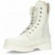 BOTAS PANAMA JACK FRISIA WHITE