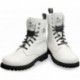 BOTAS PANAMA JACK FRISIA BLANCO