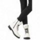 BOTAS PANAMA JACK FRISIA BLANCO