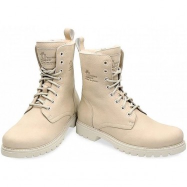 BOTAS PANAMA JACK FRISIA CRUDO