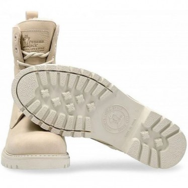 BOTAS PANAMA JACK FRISIA CRUDO