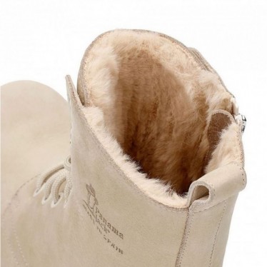 BOTAS PANAMA JACK FRISIA CRUDO