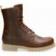 BOTAS PANAMA JACK FRISIA BROWN