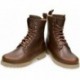 BOTAS PANAMA JACK FRISIA BROWN