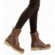 BOTAS PANAMA JACK FRISIA BROWN
