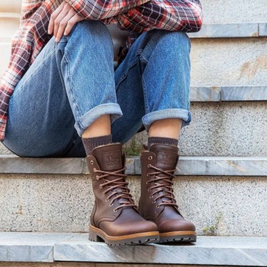 BOTAS PANAMA JACK FRISIA CUERO_B10