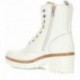BOTAS PANAMA JACK HAIRY PADMA BLANCO