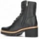 BOTAS PANAMA JACK HAIRY PADMA NEGRO