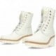 BOTAS PANAMA JACK HAIRY PADMA BLANCO_B12