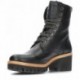 BOTAS PANAMA JACK HAIRY PADMA NEGRO_B11