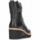 BOTAS PANAMA JACK HAIRY PADMA NEGRO_B11