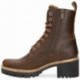 BOTAS PANAMA JACK HAIRY PADMA CUERO