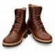 BOTAS PANAMA JACK HAIRY PADMA CUERO_B13