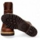 BOTAS PANAMA JACK HAIRY PADMA CUERO_B13